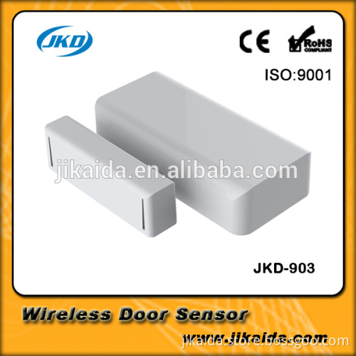 breaking sensor door detector home alarm system